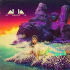 Alia - Where the Echoes Bloom