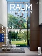 RAUM UND WOHNEN 03-04/2025