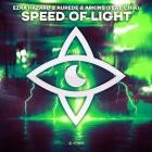 Ezra Hazard & Arkins & Aurede Feat  CHIA - Speed Of Light