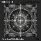 Johno - Land of Traitors
