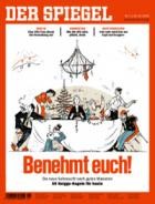 Der SPIEGEL 01/2026