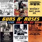 Guns N Roses-Live Era 87-93-Remastered Deluxe Edition-WEBMARR