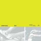 Emmanuel Bex - Eddy m'a dit