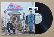 The Flying Burrito Bros  - The Gilded Palace Of Sin