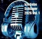 VA - Ich liebe Schlager 2026 Vol 1