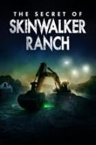Das Geheimnis der Skinwalker Ranch - Staffel 2