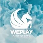 VA - Best of WEPLAY 2025