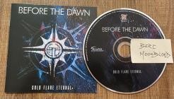 Before the Dawn - Cold Flare Eternal