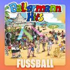 VA - Fussball WM 2026 - Ballermann Hits