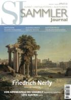 SAMMLER Journal 05/2026