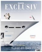 BOOTE EXCLUSIV 01/2026