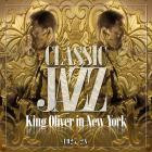 King Oliver - Jazz & Blues Collection