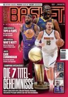 BASKET 06/2025