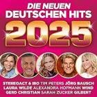 Die Neuen Deutschen Hits 2025