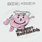 Jim Jones And The Kool-Ade Kids - Adventures In Distortion