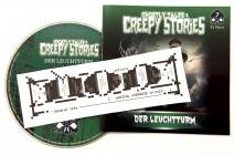 Ghostly Tales & Creepy Stories - Type