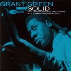 Grant Green - - Solid  