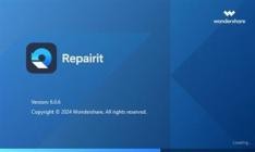 Wondershare Repairit v6.5.12.5 (x64)