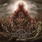 Pater Tenebrarum - Meat Grinder