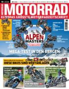 MOTORRAD 15/2026