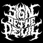 Sign Of The Devil - Destructive Cataclysm