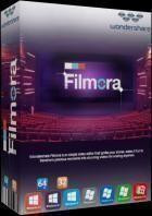 Wondershare Filmora v15.6.4.20299 (x64)