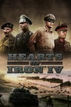 Hearts of Iron IV
