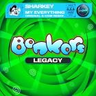 Sharkey - My Everything