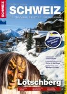 Wandermagazin SCHWEIZ 12/2016