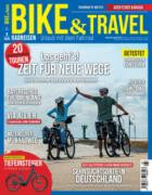 Bike und Travel Magazin 04/2026