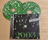 VA - Ku Compiled And Mixed By DJ Bee 2003