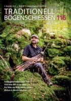 Traditionell Bogenschiessen 116/2025