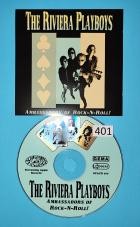 The Riviera Playboys - Ambassadors Of Rock-N-Roll!