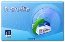 R-Studio v9.4 Build 191303 Network / Technician