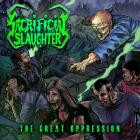 Sacrificial Slaughter - The Great Oppression