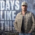 Tony Stevens - Days Like This