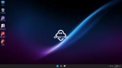 Windows 11 Pro Lite 21H2 Build 22000.318 (x64)