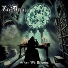 Zero Degree - What we become