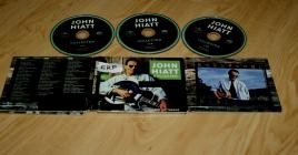 John Hiatt - Collected