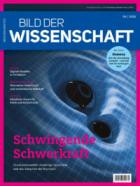 bild der wissenschaft 04/2026