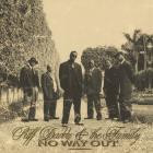 Puff Daddy And The Family-No Way Out-25th Anniversary Expanded Edition-16BIT-WEB-FLAC-2022-SHHHHHH