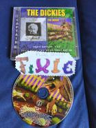 The Dickies - Idjit Savant - Dogs From The Hare That Bit Us