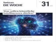 Spektrum Die Woche 31/2023
