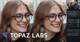 Topaz Photo Pro v1.6.0 (x64)