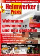 Heimwerker Praxis 02/2025