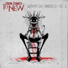 From Ashes To New - Quarantine Chronicles Vol  3