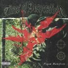 Times Of Desperation - Vegan Manifesto