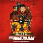 Steven Price - The Running Man (Music from the Motion Picture)