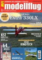 Modellflug International 03/2026
