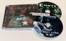 C-Note of the Botany Boyz - Tales From Da Clover